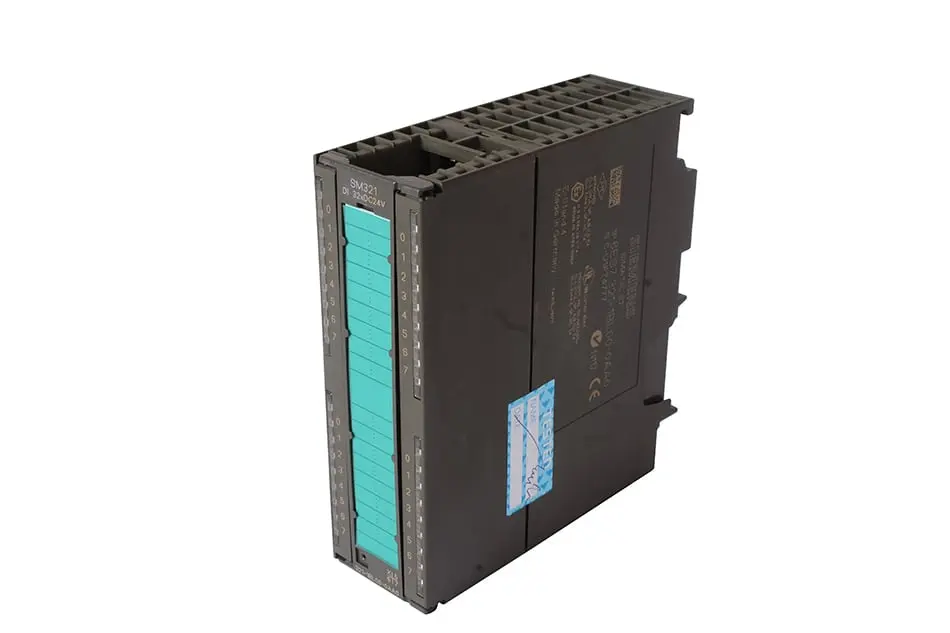 Produktfoto 1 von 6ES7321-1BL00-0AA0