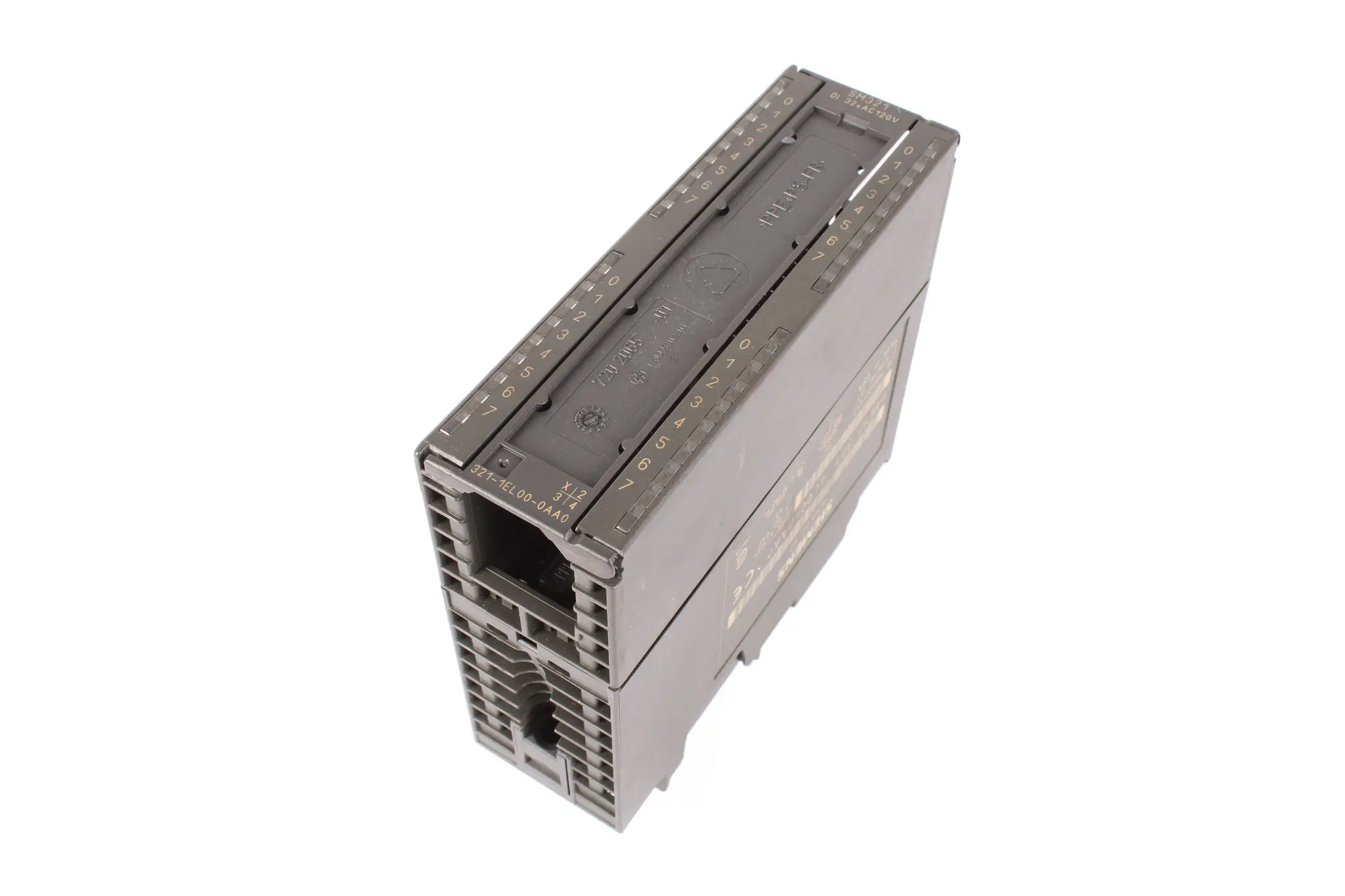 Produktfoto 1 von 6ES7321-1EL00-0AA0