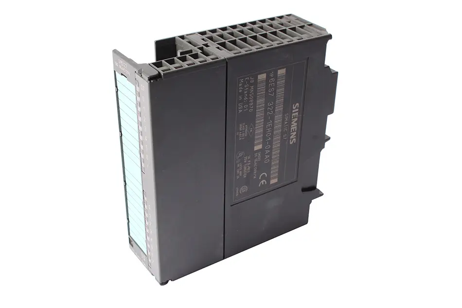 Produktfoto 1 von 6ES7322-1EH01-0AA0