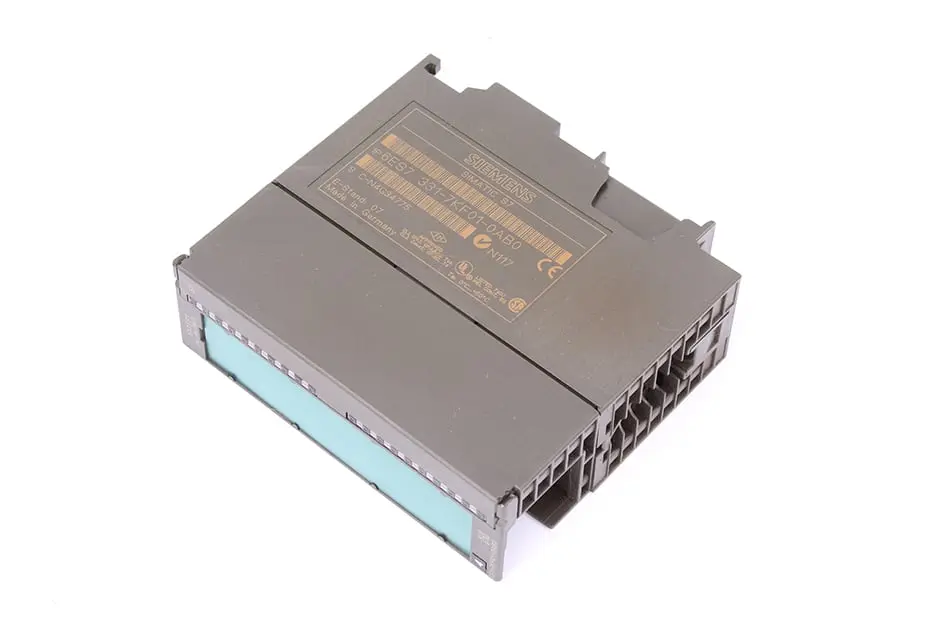 Produktfoto 1 von 6ES7331-7KF01-0AB0
