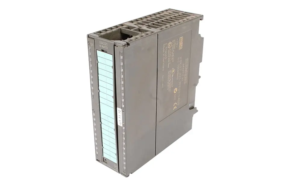 Produktfoto 1 von 6ES7331-7PF01-0AB0