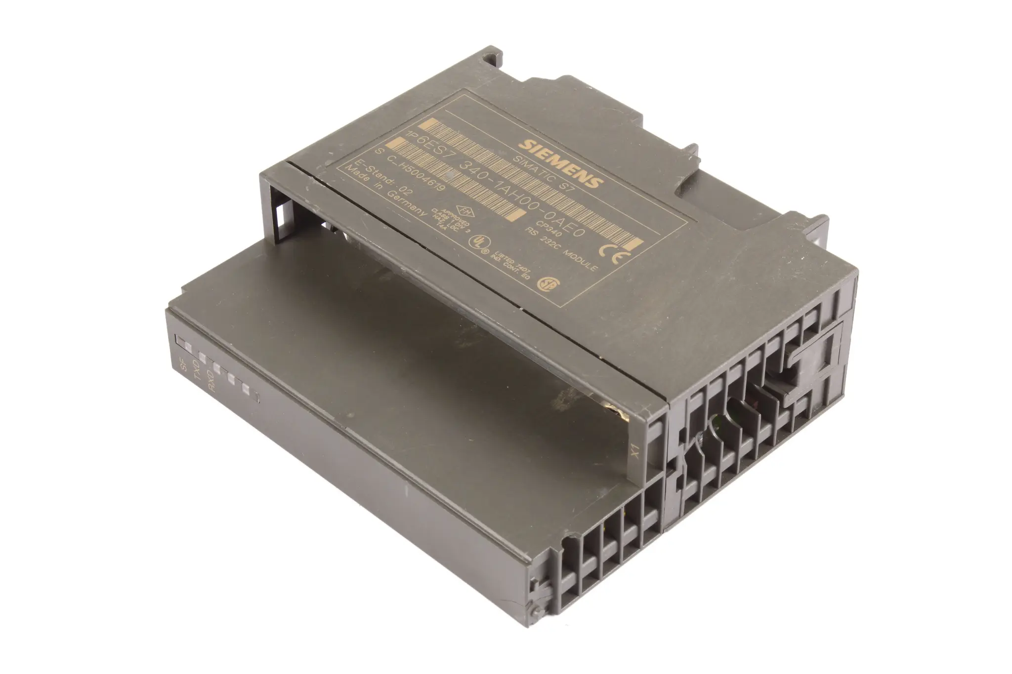 Produktfoto 1 von 6ES7340-1AH00-0AE0