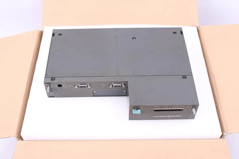 Produktfoto 1 von 6ES7414-3XJ00-0AB0