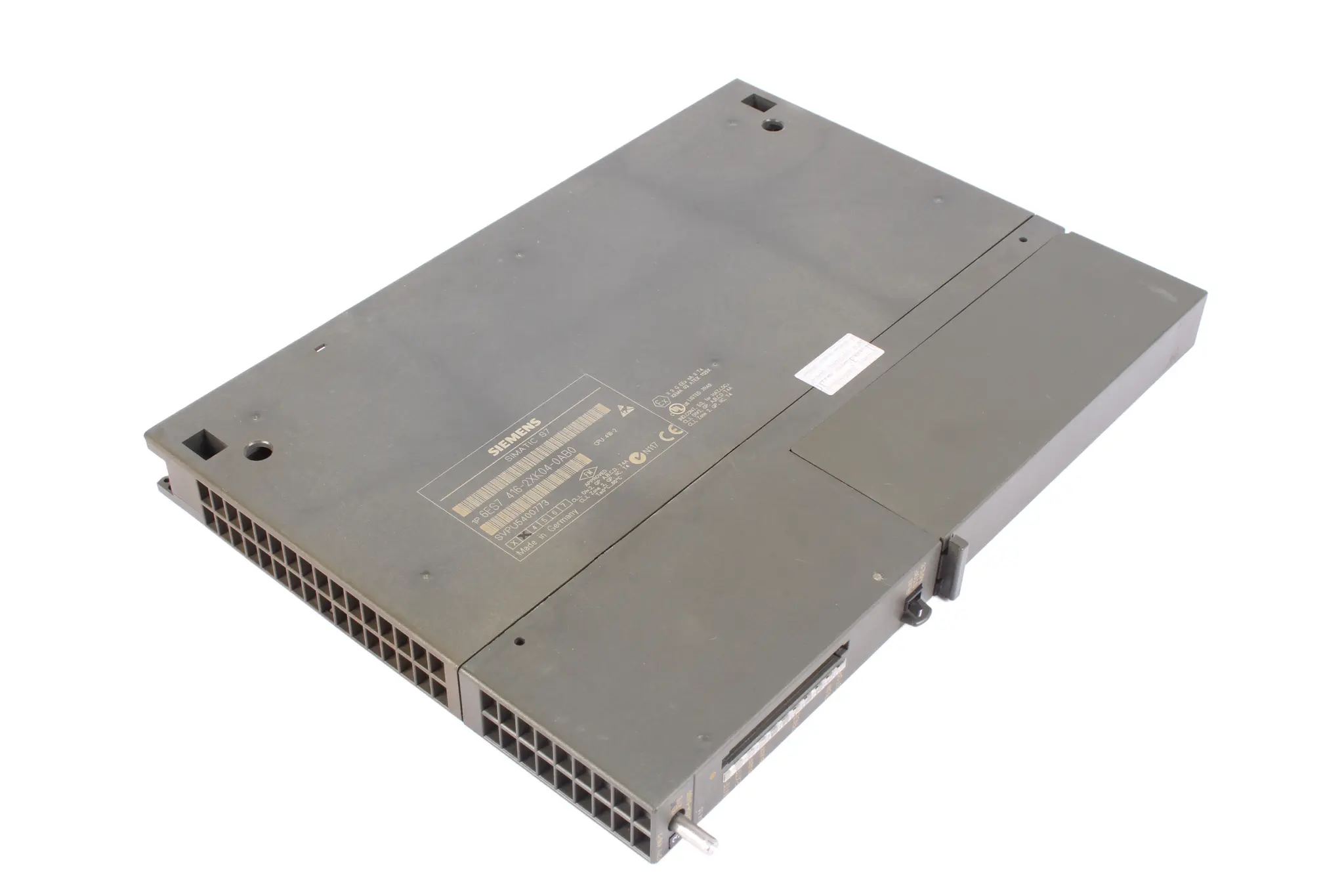 Produktfoto 1 von 6ES7416-2XK04-0AB0
