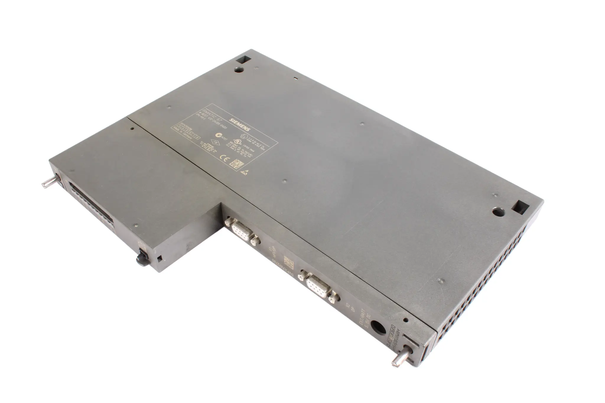Produktfoto 1 von 6ES7412-2XJ05-0AB0