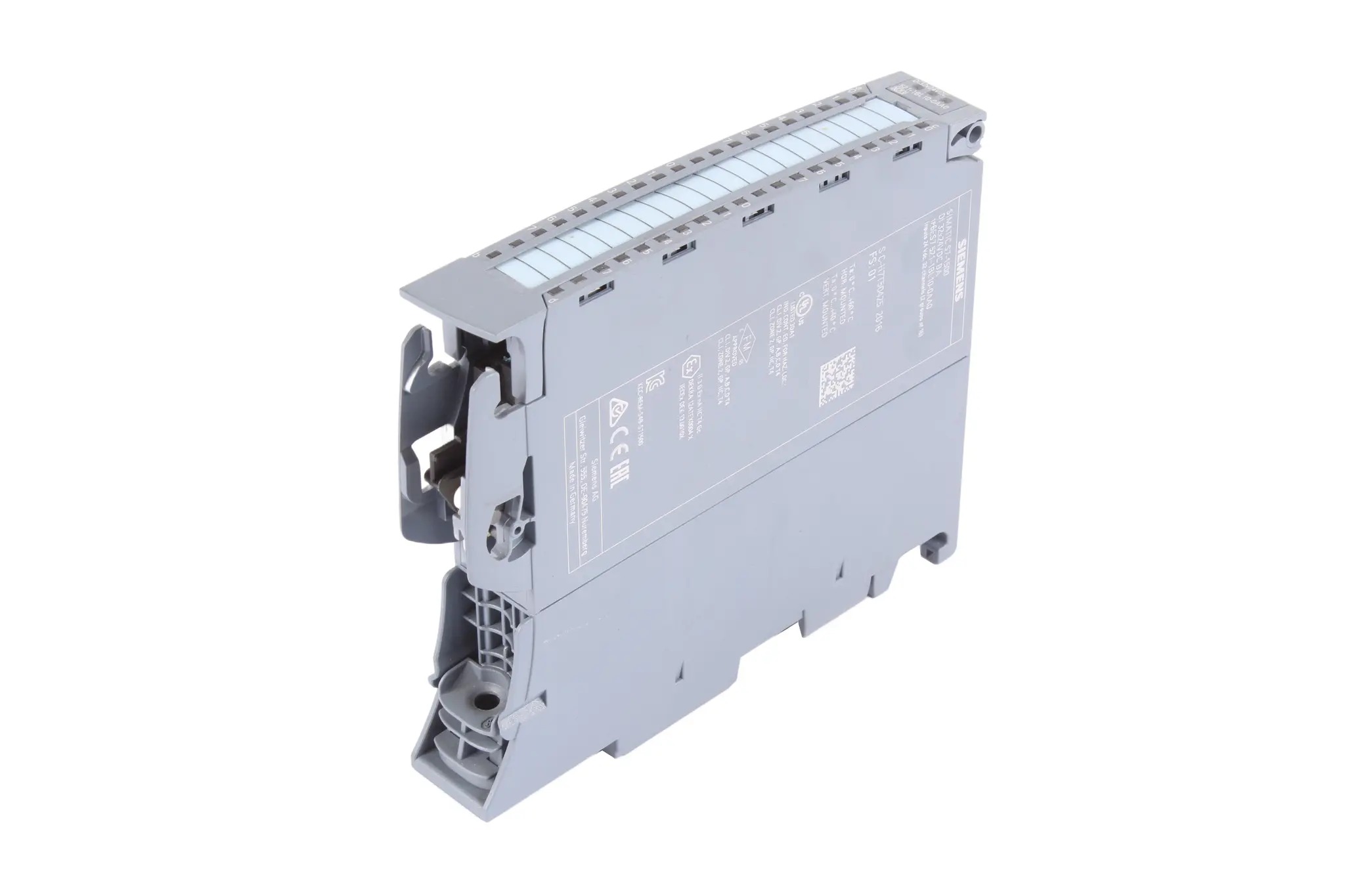 Produktfoto 1 von 6ES7521-1BL10-0AA0