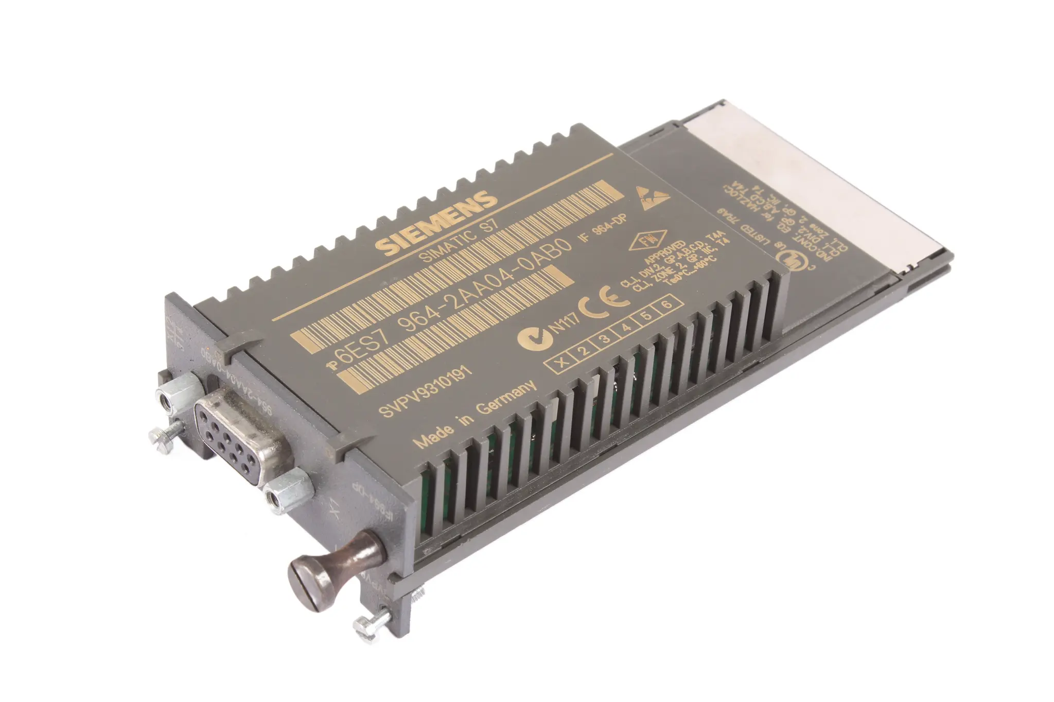 Produktfoto 1 von 6ES7964-2AA04-0AB0