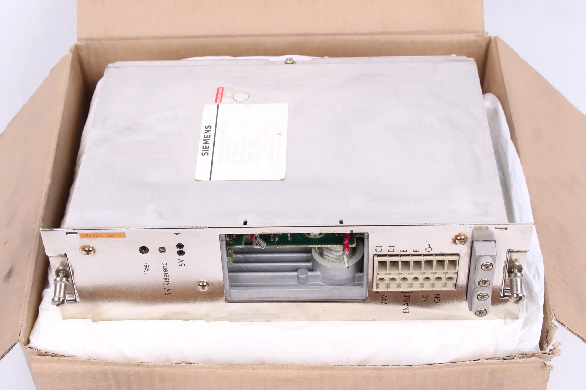 Produktfoto 1 von 6EV3054-0FC