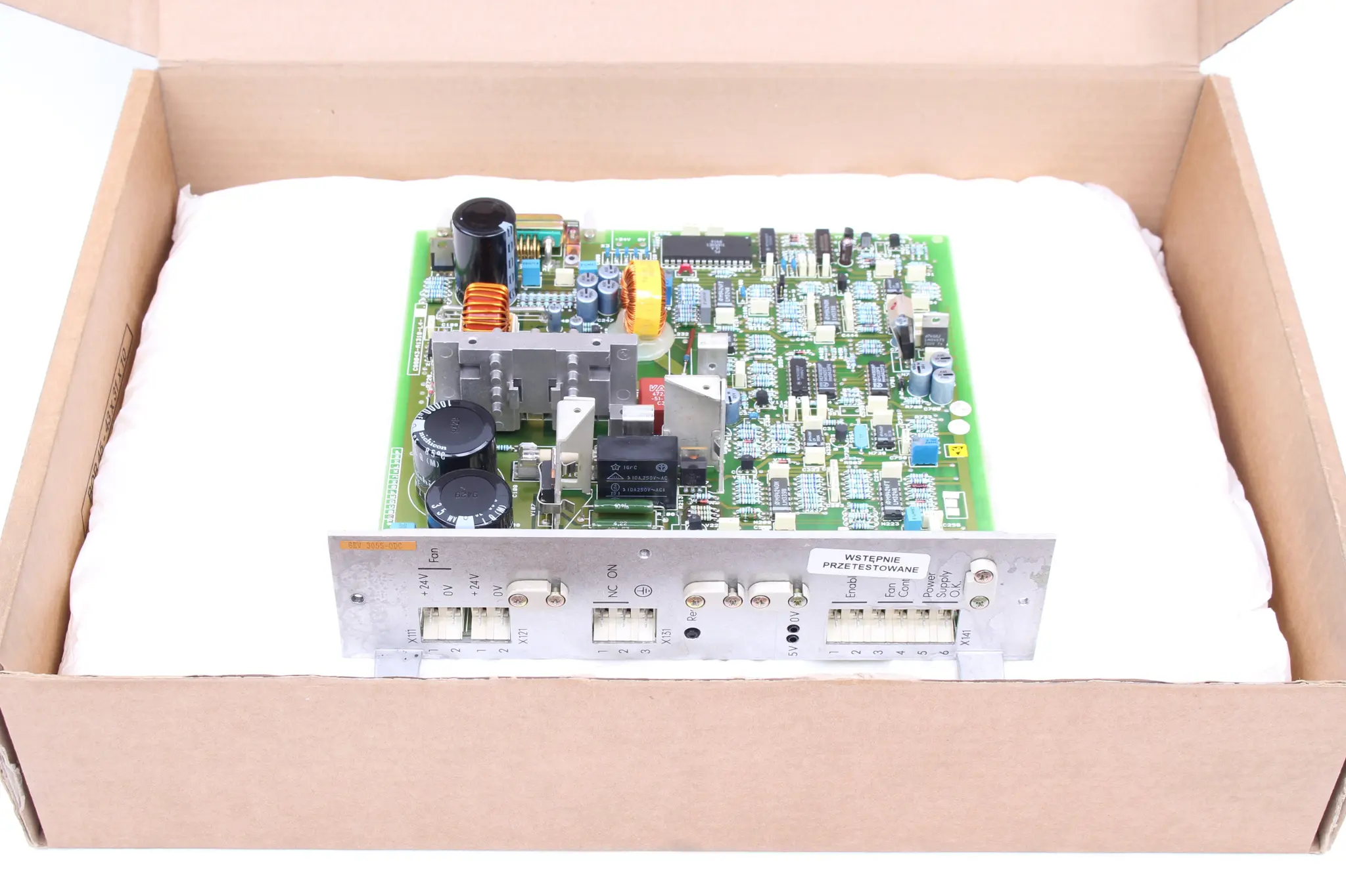 Produktfoto 1 von 6EV3055-0DC