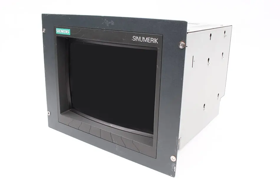 Produktfoto 1 von 6FC4600-0AR04