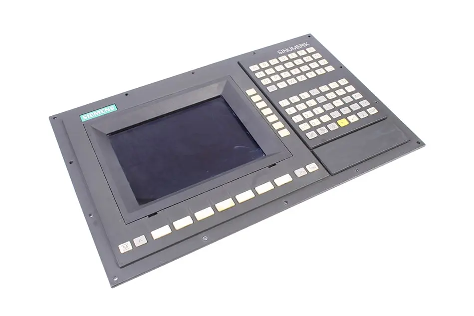 Produktfoto 1 von 6FC5103-0AB02-1AA2