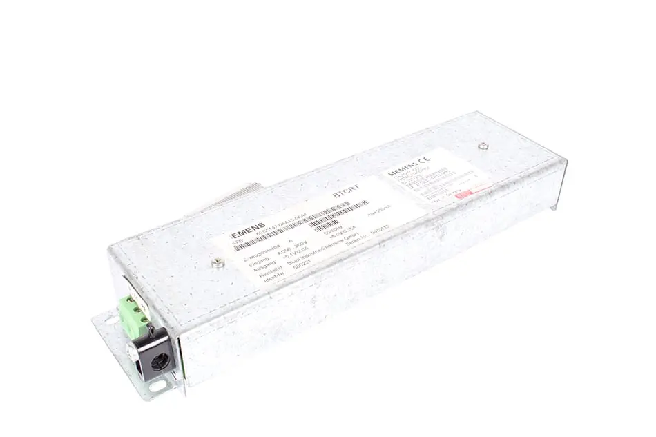 Produktfoto 1 von 6FC5103-0AE01-0AA1