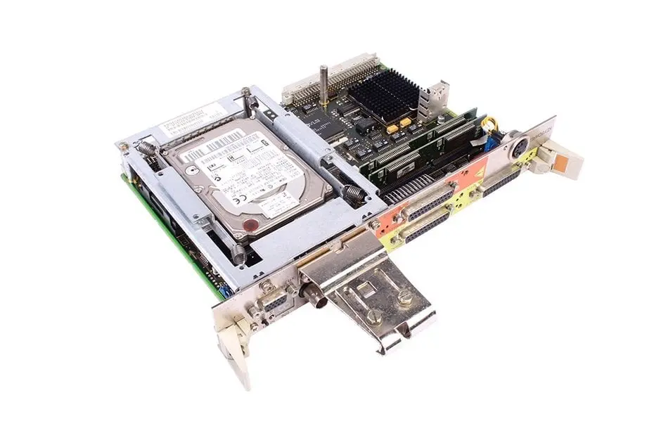 Produktfoto 1 von 6FC5110-0DB02-0AA2