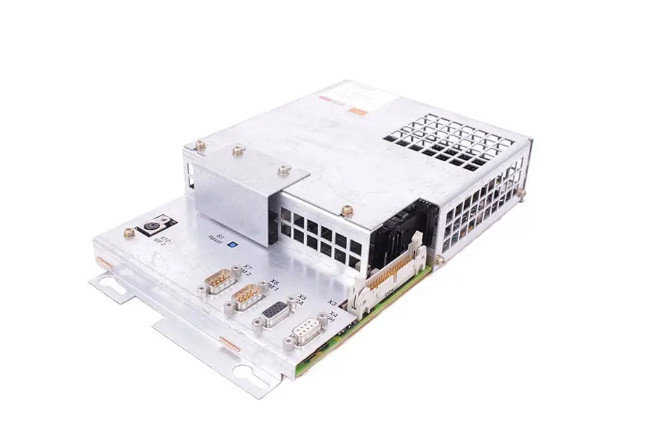 Produktfoto 1 von 6FC5210-0DA00-1AA0