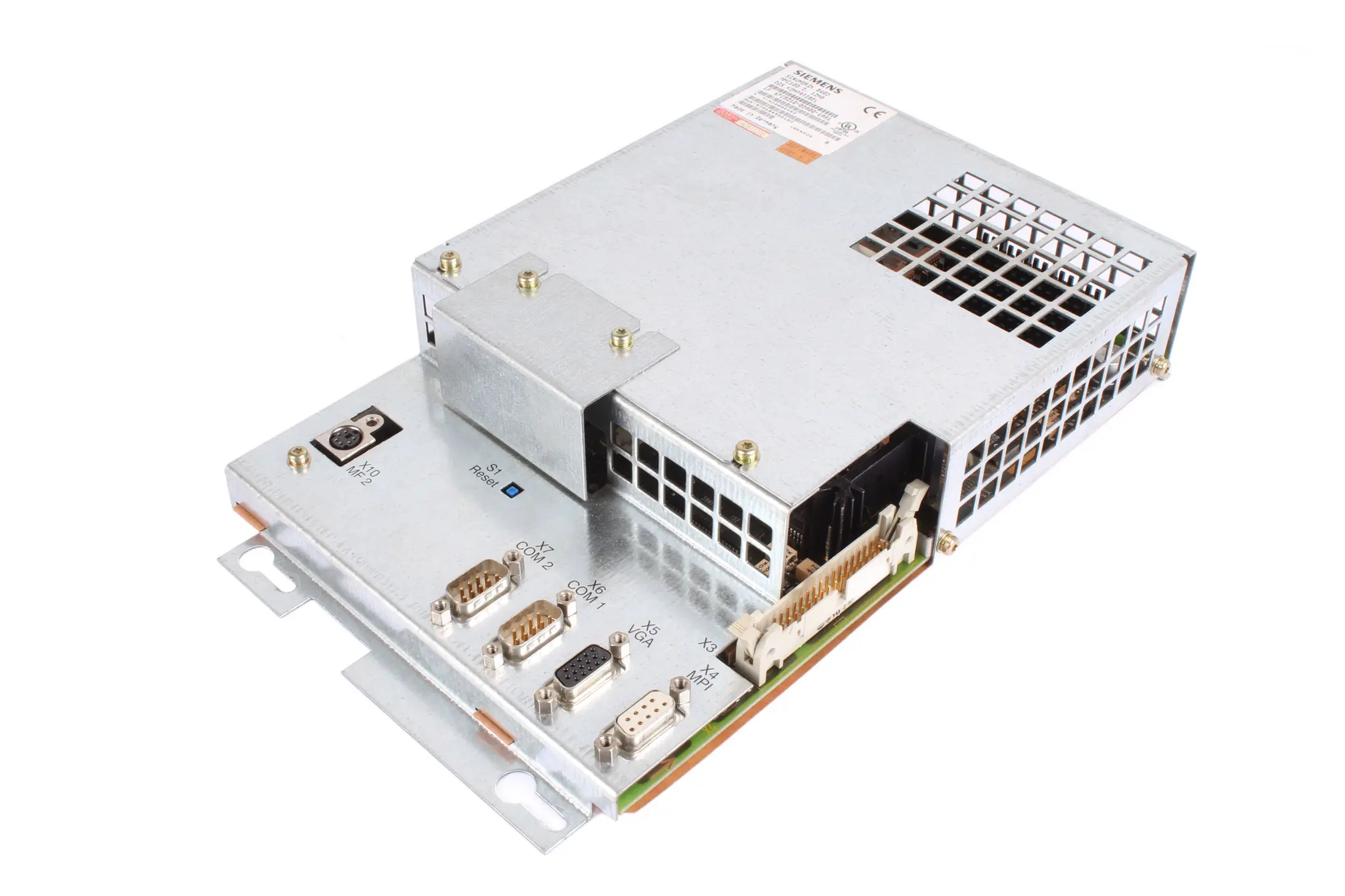 Produktfoto 1 von 6FC5210-0DA00-1AA1