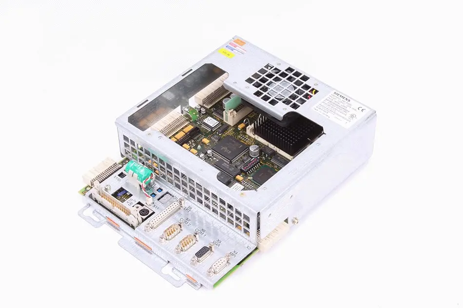 Produktfoto 1 von 6FC5210-0DA20-2AA1