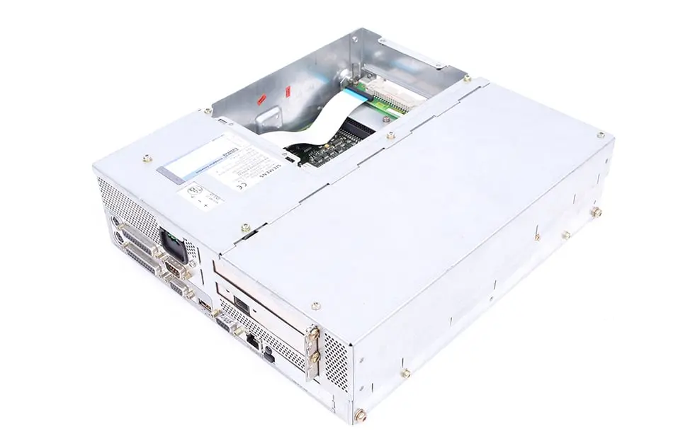 Produktfoto 1 von 6FC5210-0DF05-0AA0