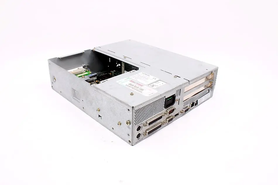 Produktfoto 1 von 6FC5210-0DF01-0AA0