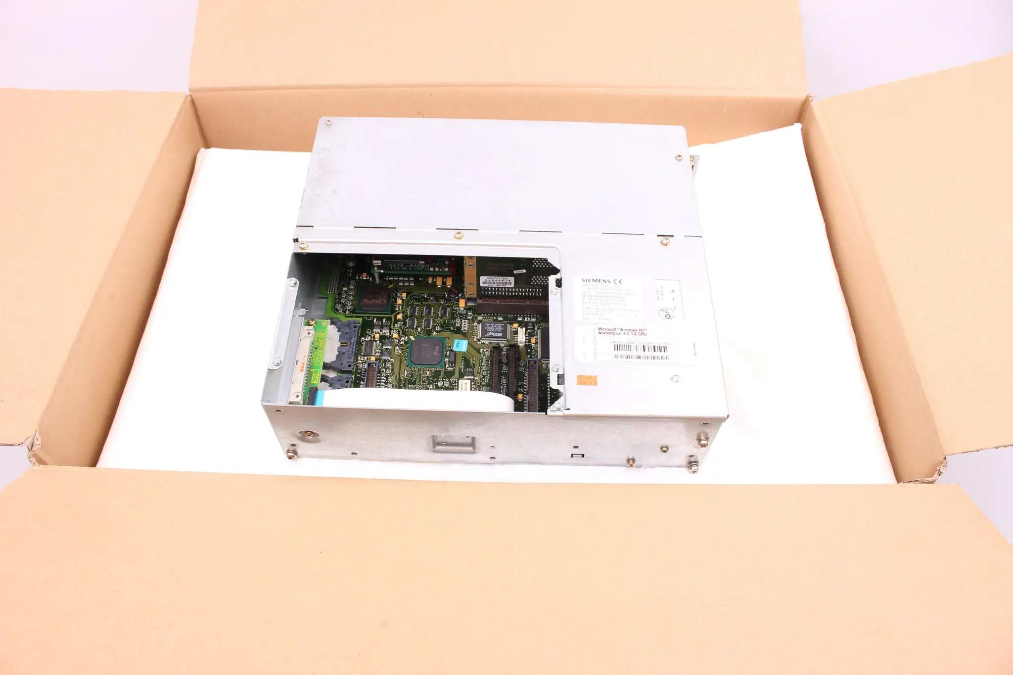 Produktfoto 1 von 6FC5210-0DF02-0AA0