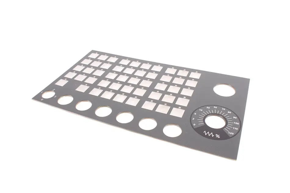 Produktfoto 1 von 6FC5303-0AF23-1AA1 KEYPAD