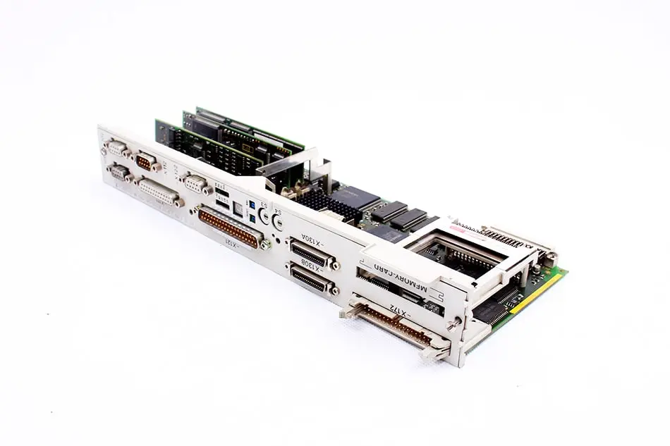 Produktfoto 1 von 6FC5356-0BB11-0AE0