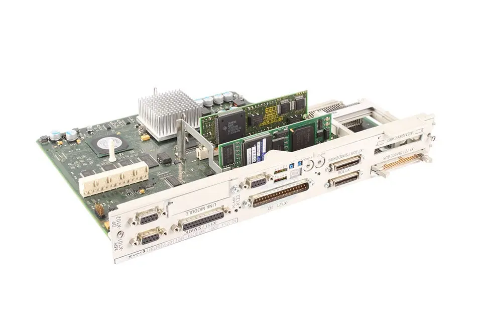 Produktfoto 1 von 6FC5357-0BB14-0AA0