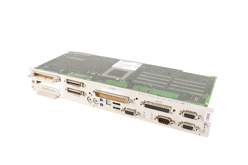 Produktfoto 1 von 6FC5357-0BB11-0AE1