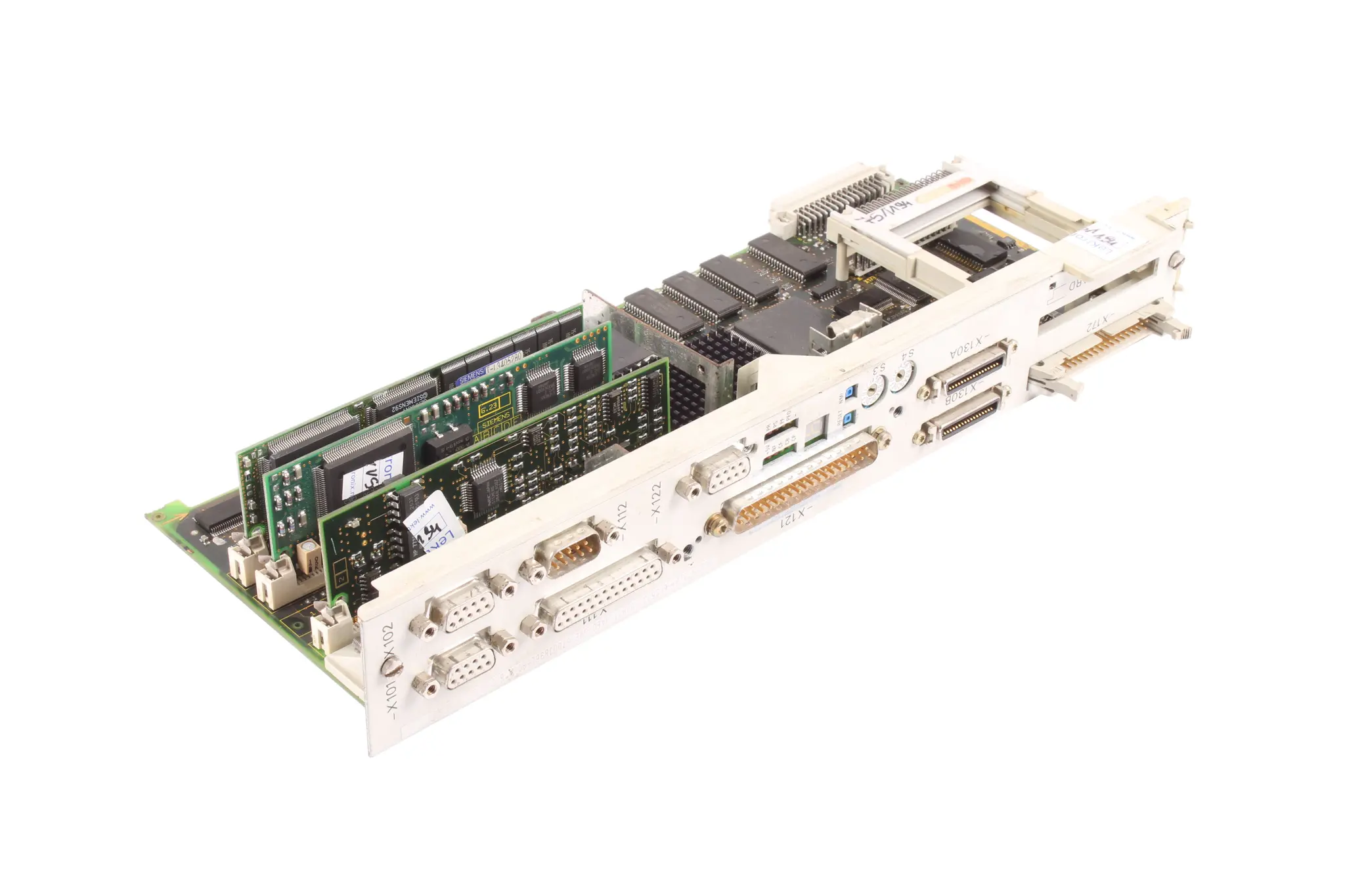 Produktfoto 1 von 6FC5357-0BB21-0AE0