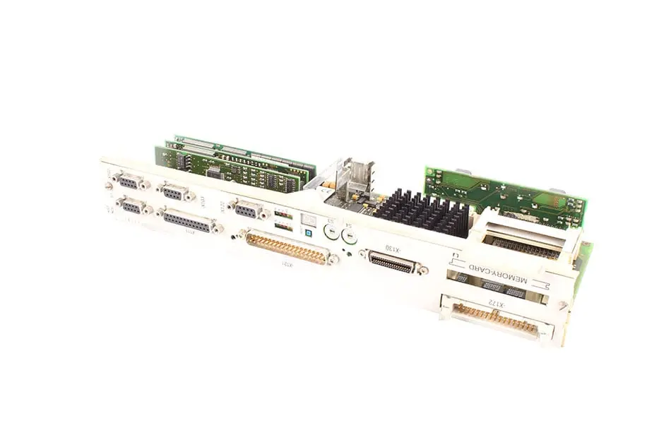 Produktfoto 1 von 6FC5357-0BB22-0AE0