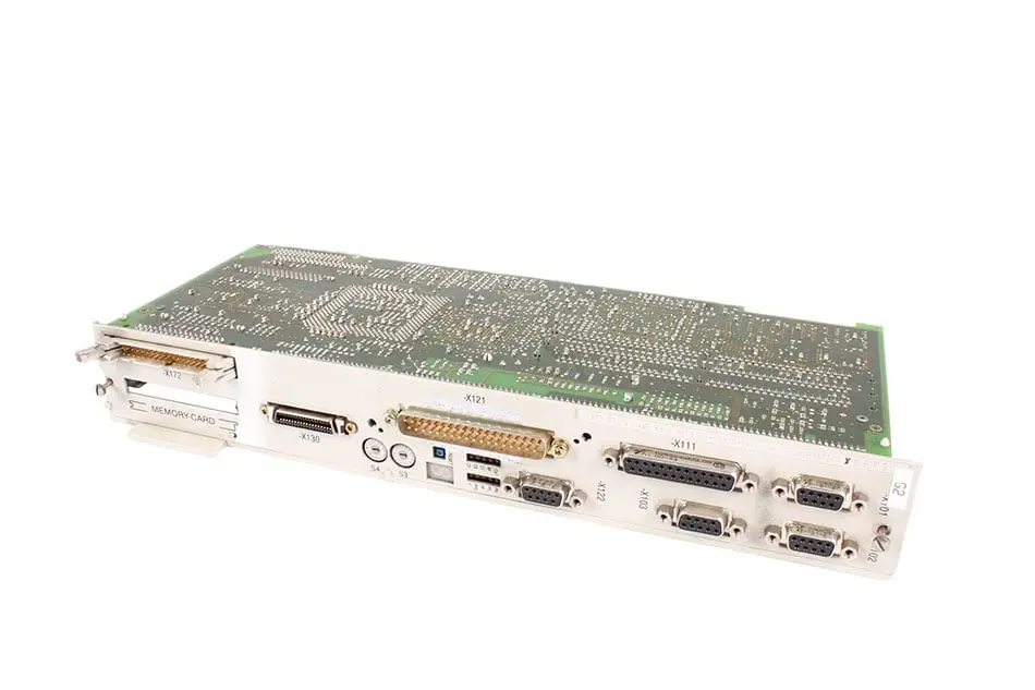 Produktfoto 1 von 6FC5357-0BB23-0AE0