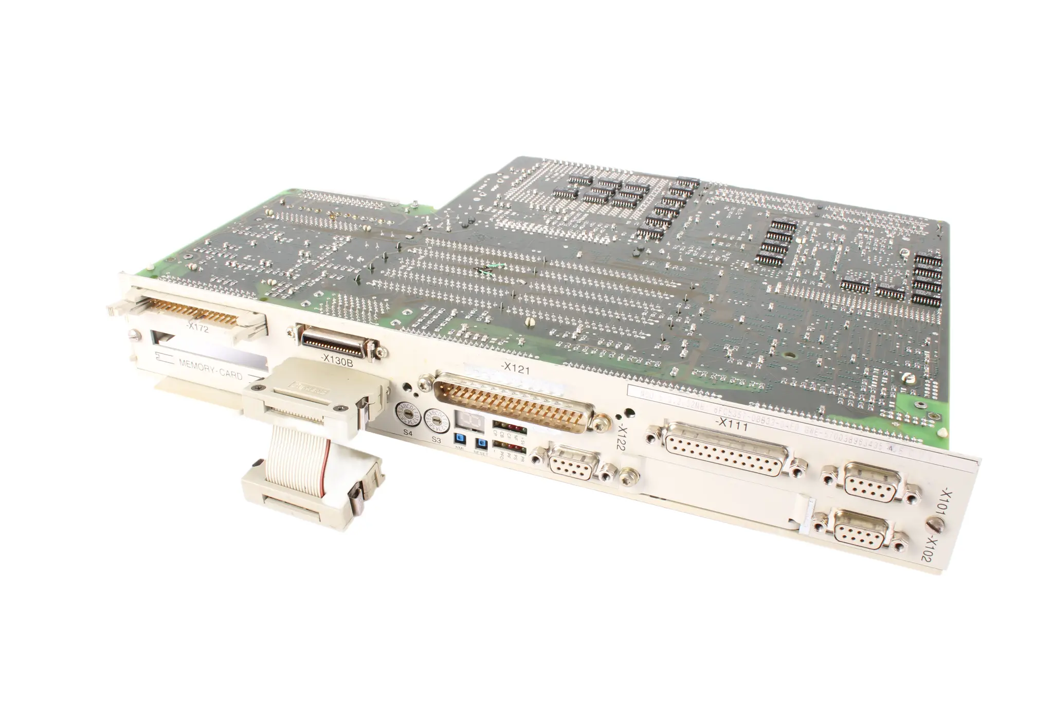 Produktfoto 1 von 6FC5357-0BB33-0AE0