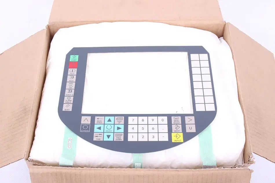 Produktfoto 1 von 6FC5403-0AA20-0AA0 KEYPAD