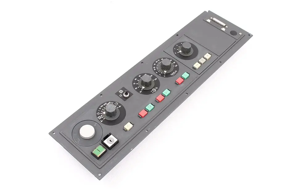 Produktfoto 1 von 6FC3538-3EF20