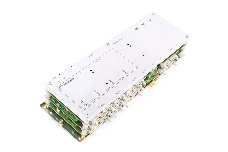 Produktfoto 1 von 6FC3984-3RA