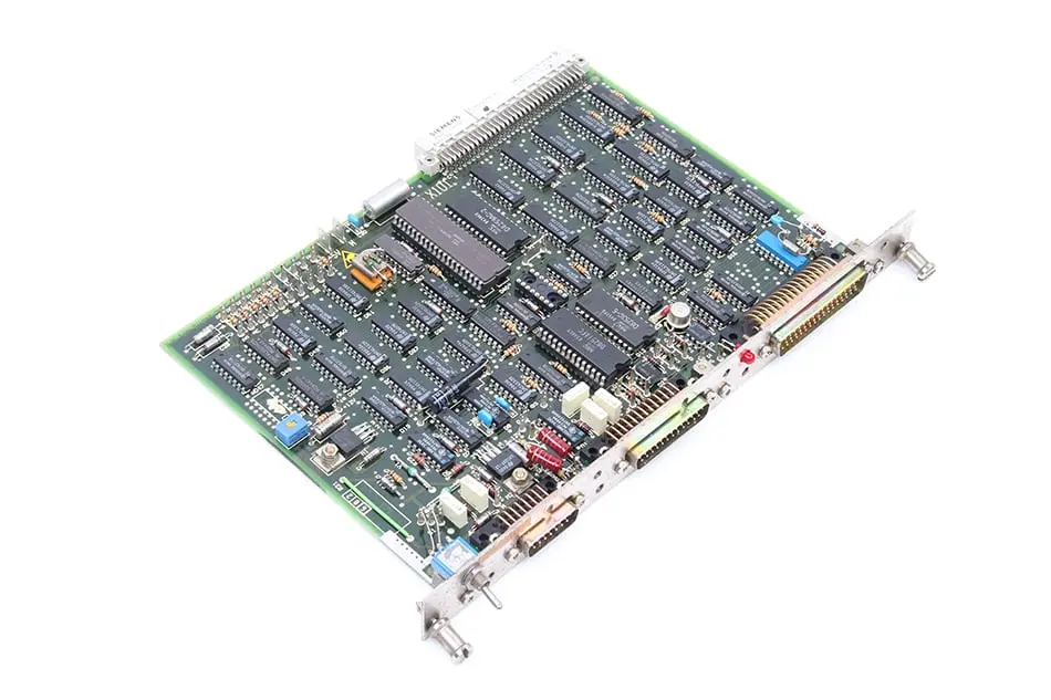Produktfoto 1 von 6FX1117-8AA01