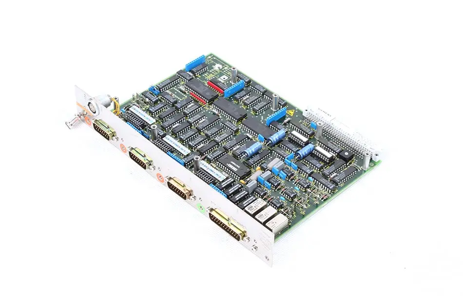 Produktfoto 1 von 6FX1111-1AA01