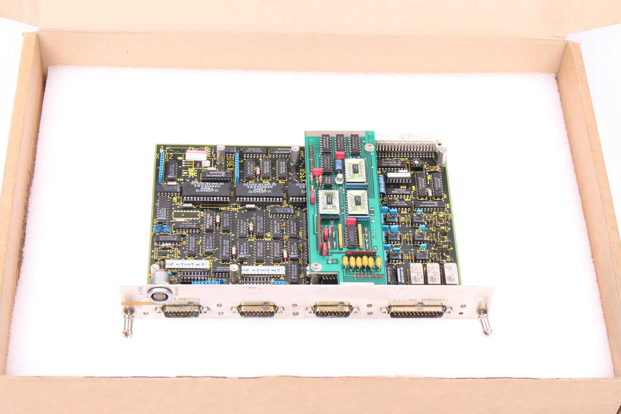 Produktfoto 1 von 6FX1111-1AA01