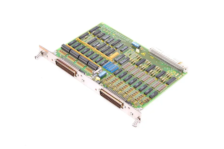 Produktfoto 1 von 6FX1111-4AC00