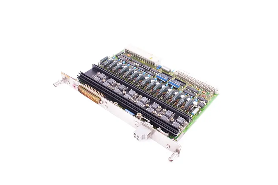 Produktfoto 1 von 6FX1112-0AA01