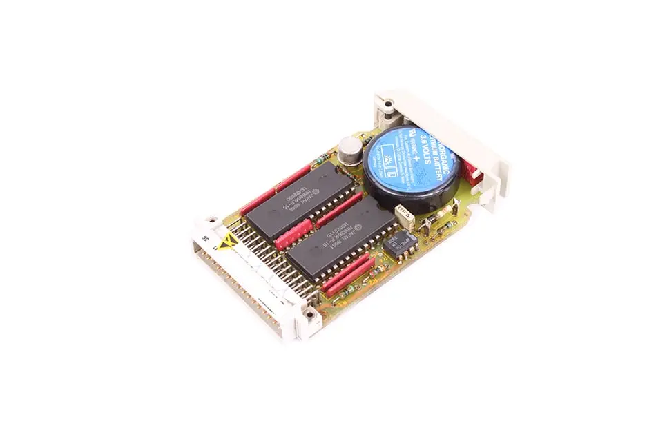 Produktfoto 1 von 6FX1126-2BA00