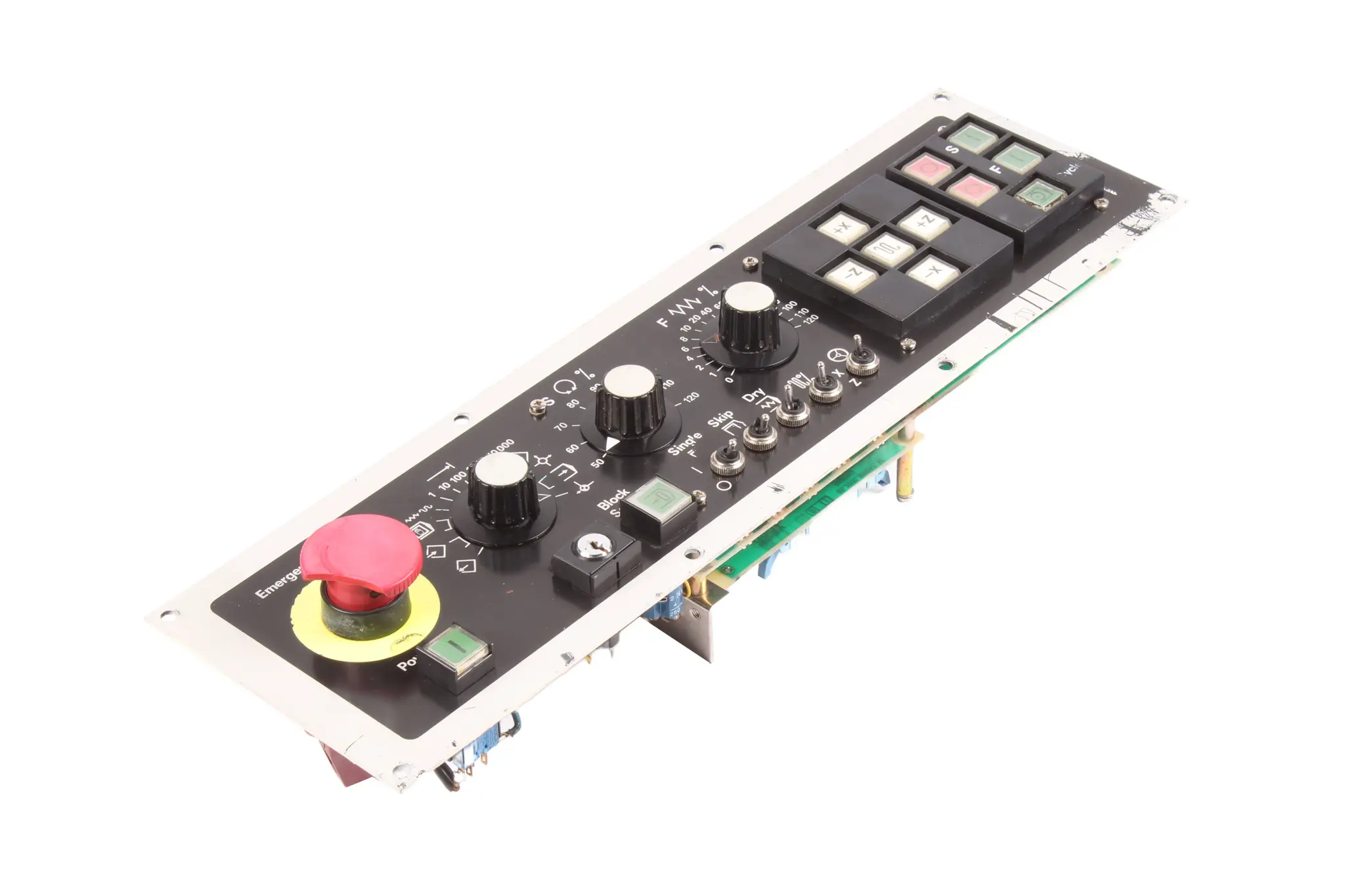 Produktfoto 1 von 6FX1126-8AA00