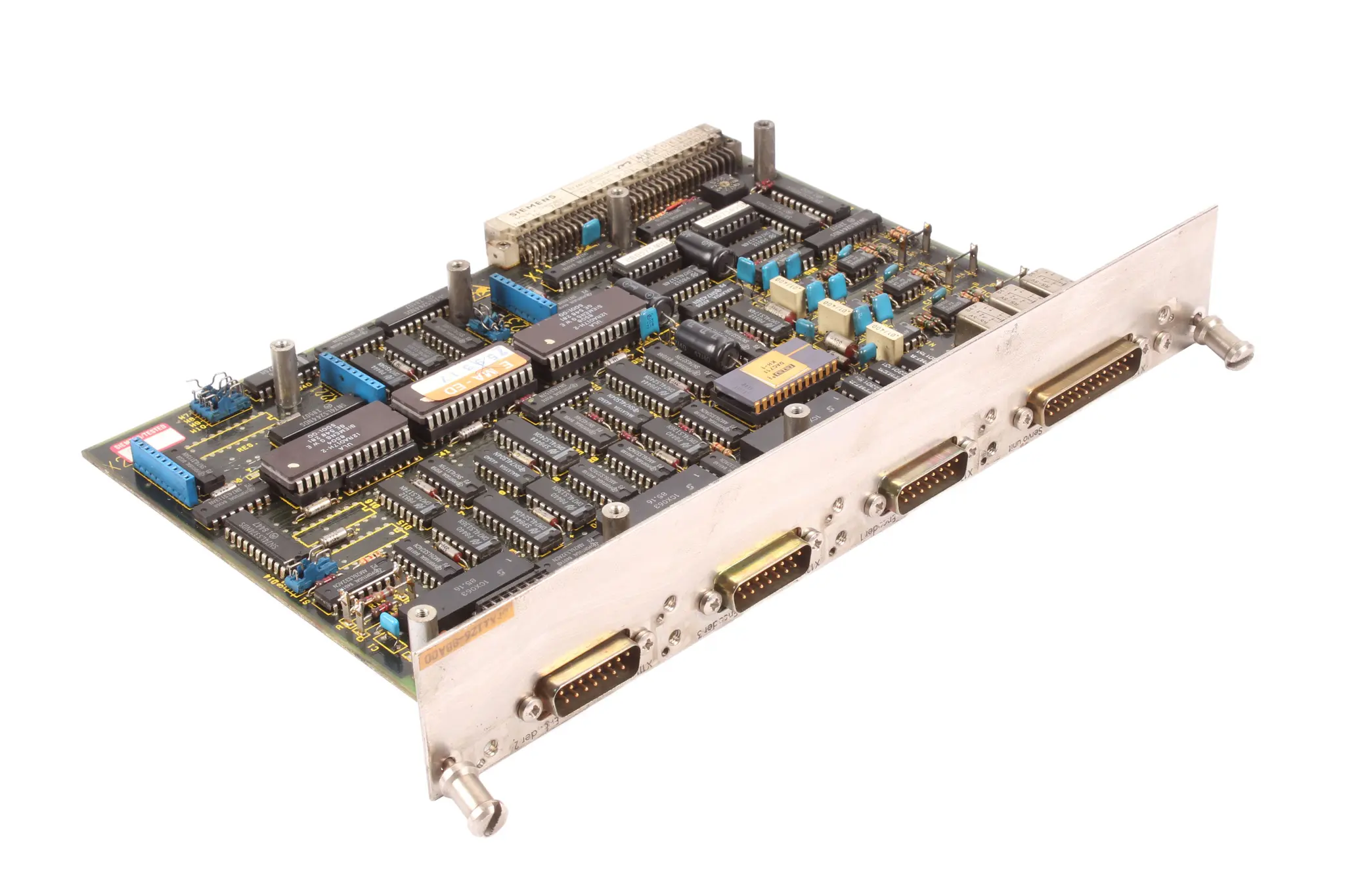 Produktfoto 1 von 6FX1126-8BA00