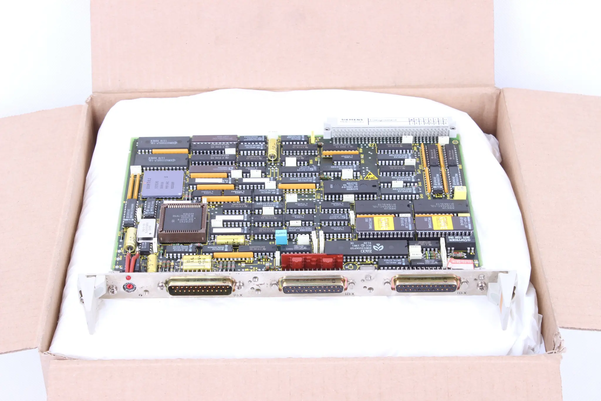 Produktfoto 1 von 6FX1120-4BD03