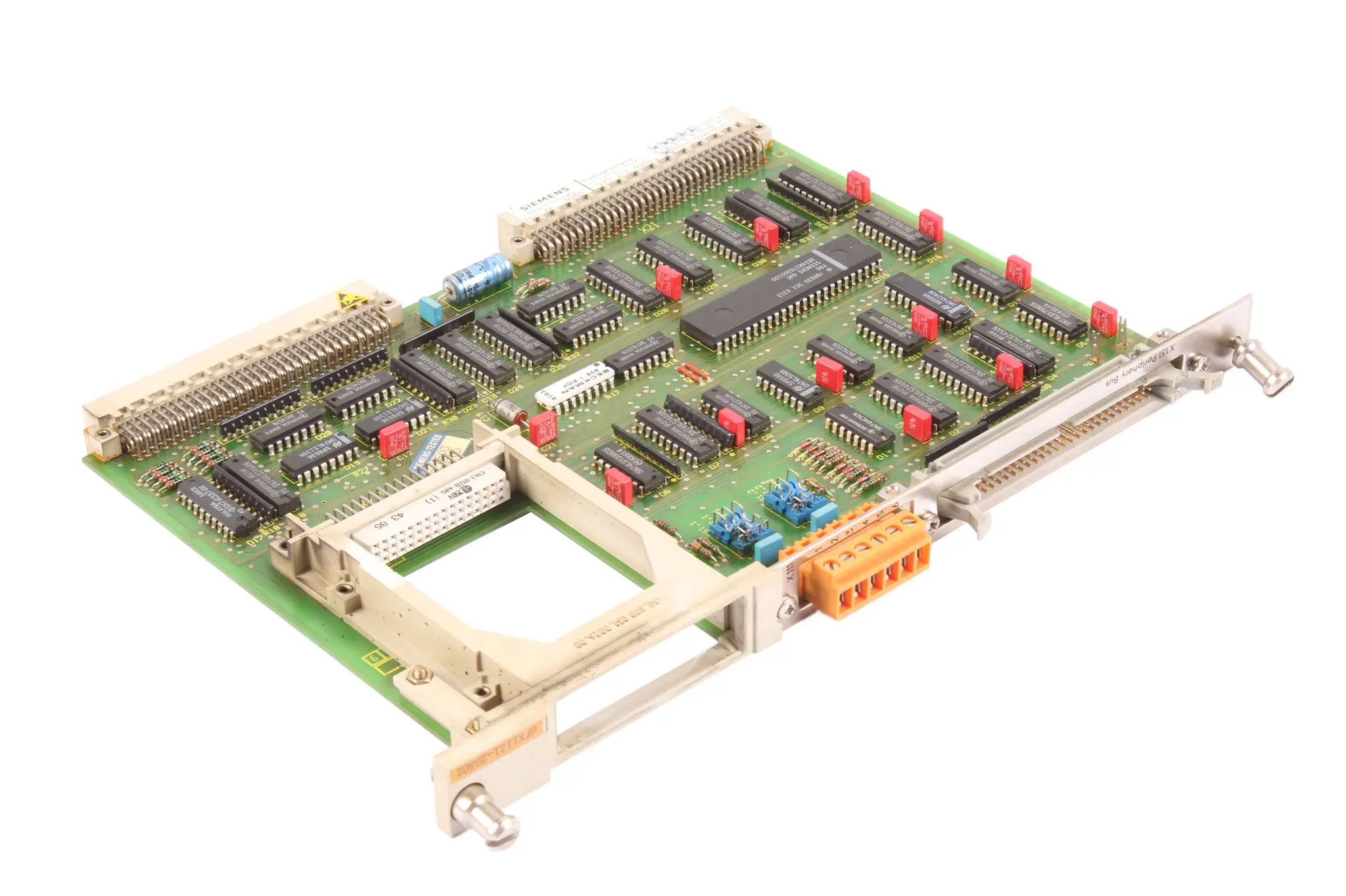 Produktfoto 1 von 6FX1121-2BA02