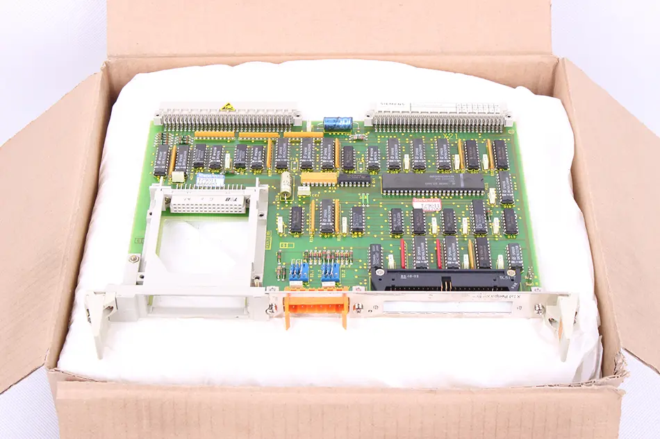 Produktfoto 1 von 6FX1121-2BB02