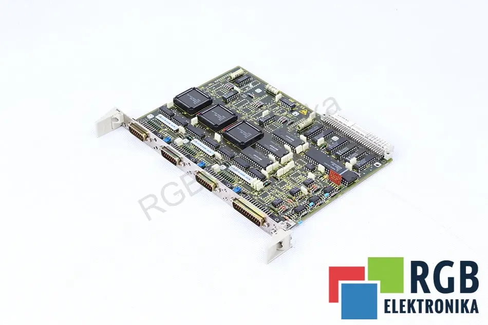 Produktfoto 1 von 6FX1121-4BA01