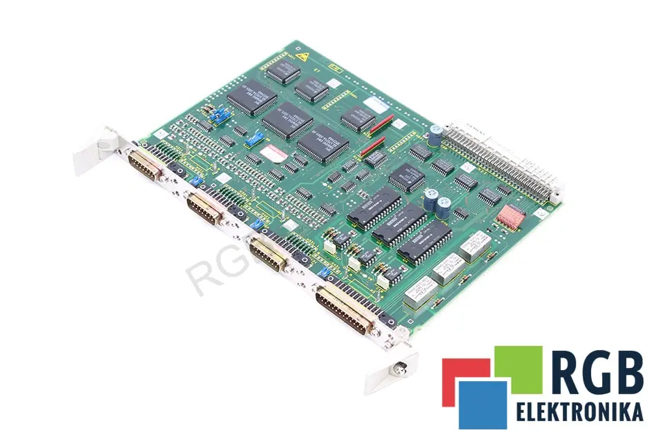 Produktfoto 1 von 6FX1121-4BA02