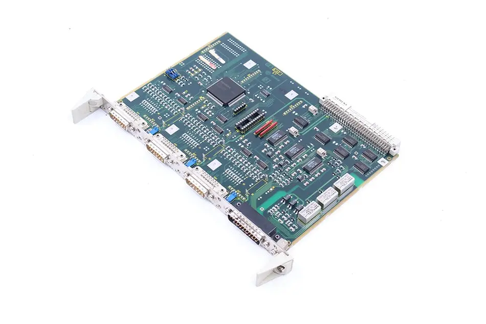 Produktfoto 1 von 6FX1121-4BA03