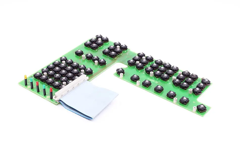 Produktfoto 1 von 6FX1130-0BB01
