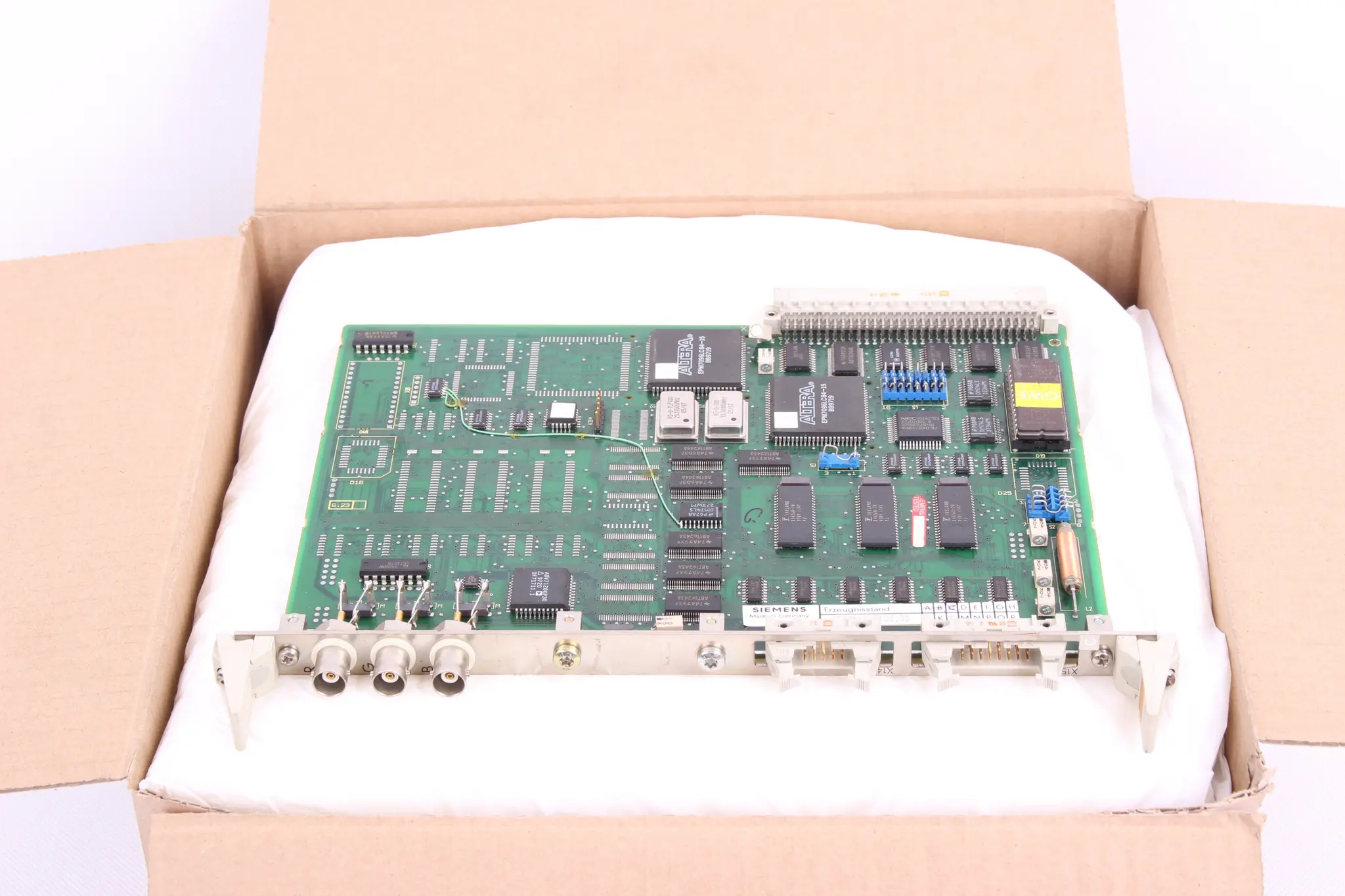 Produktfoto 1 von 6FX1154-8BB01